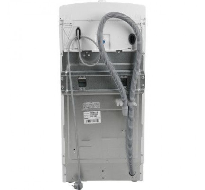 Whirlpool Пральна машина Whirlpool AWE6080UA