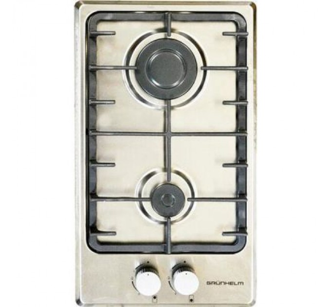 Grunhelm Варочна поверхня Grunhelm GPG 3356 BF