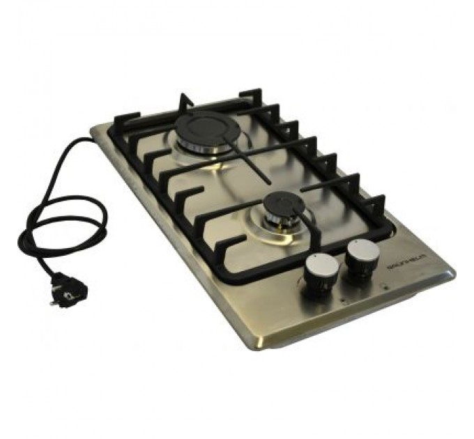 Grunhelm Варочна поверхня Grunhelm GPG 3356 BF