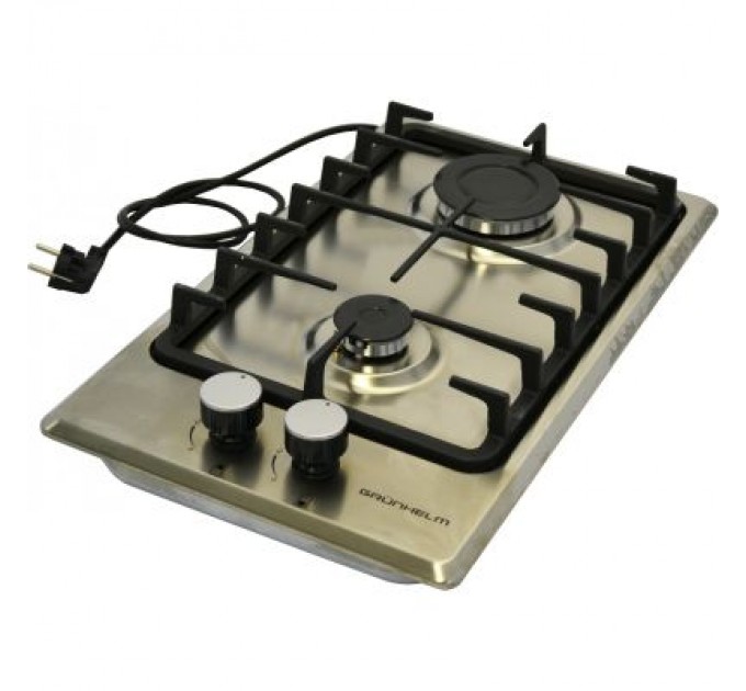 Grunhelm Варочна поверхня Grunhelm GPG 3356 BF