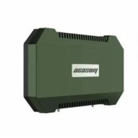 Підсилювач сигналу для дрона Acasom ROC-4 Green 2.4G/5.15/5.8G (10Вт) + кріплення до штативу (ROC-4 Green)