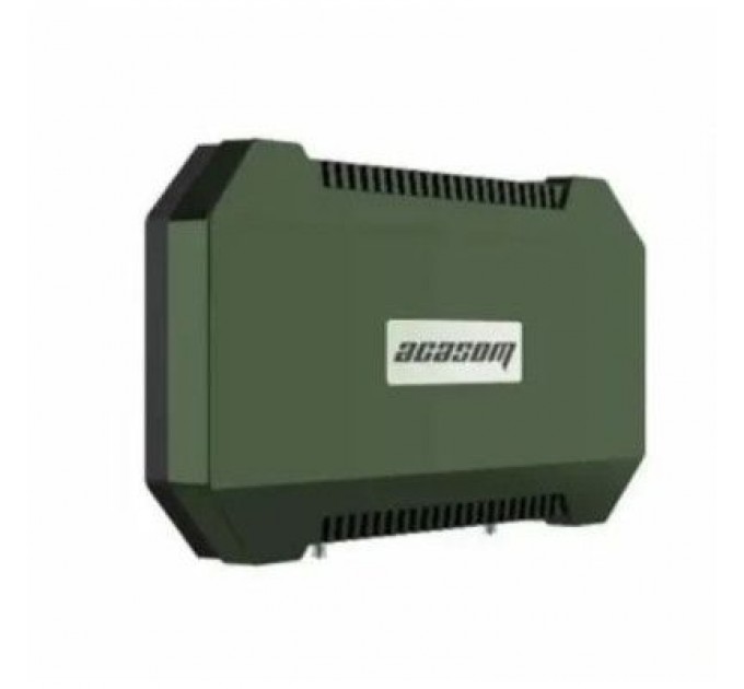 Acasom Підсилювач сигналу для дрона Acasom ROC-4 Green 2.4G/5.15/5.8G (10Вт) + кріплення до штативу (ROC-4 Green)