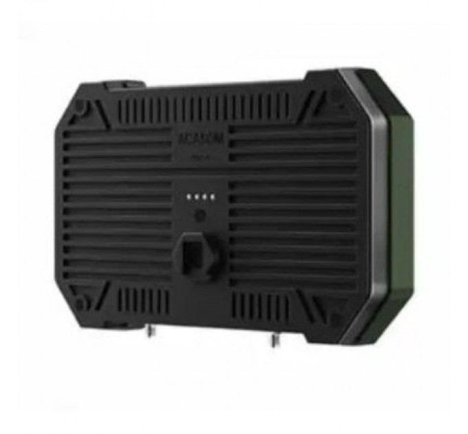 Acasom Підсилювач сигналу для дрона Acasom ROC-4 Green 2.4G/5.15/5.8G (10Вт) + кріплення до штативу (ROC-4 Green)
