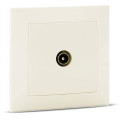 Sven ТВ розетка Sven SE-60031M-C cream (7100012)