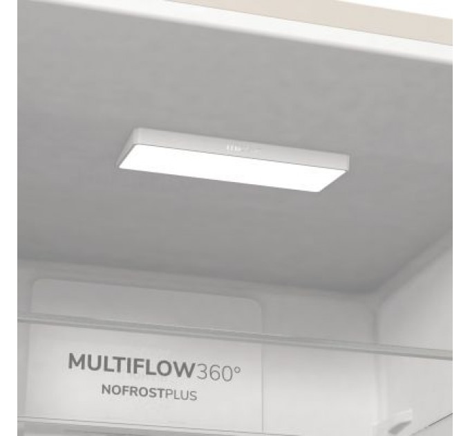 Холодильник Gorenje NRK6202AC4