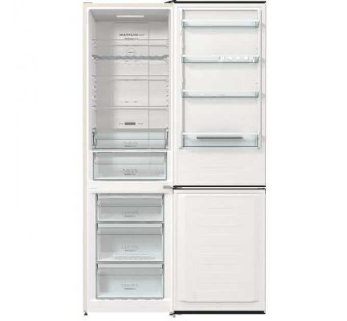 Холодильник Gorenje NRK6202AC4