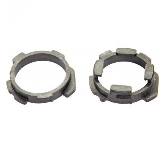 Втулка вала тефлонового Samsung ML-3051/3050 аналог JC61-01629/JC61-01631 BASF (BASF-JC61-01629/31)