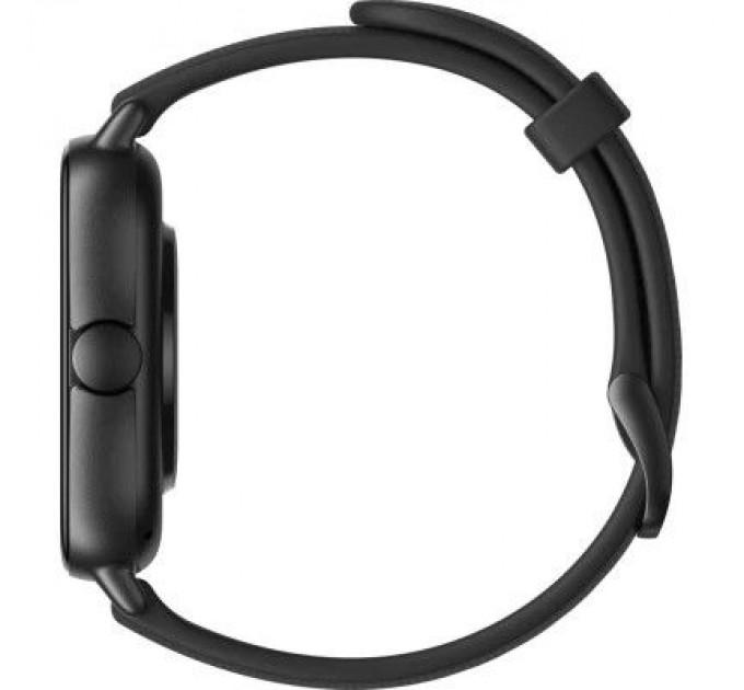 Amazfit Смарт-годинник Amazfit GTS 2 Space Black (New Version) (1041698)