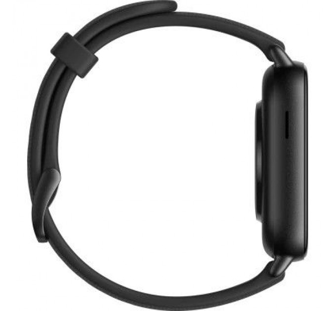 Amazfit Смарт-годинник Amazfit GTS 2 Space Black (New Version) (1041698)