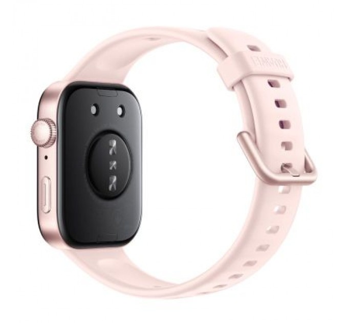 Huawei Смарт-годинник Huawei Watch Fit 3 Pink (55020CEF)
