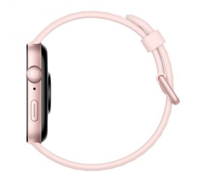 Huawei Смарт-годинник Huawei Watch Fit 3 Pink (55020CEF)