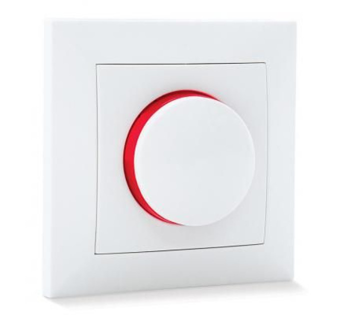 Sven Світлорегулятор Sven SE-60038F white (7100029)