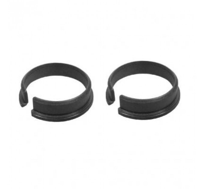 Втулка вала тефлонового Samsung ML-3050/3051/3471/SCX-5133/5135/5235 аналог JC61-019 BASF (BASF-JC61-01958A)