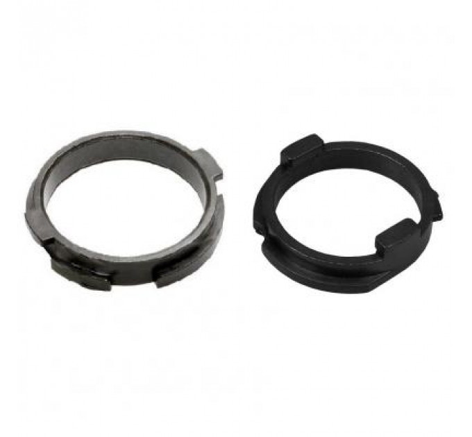 Втулка вала тефлонового Samsung ML-1650/2150/Ph3420 аналог JC66-10902A/JC72-00814A BASF (BASF-BSH-ML1650)