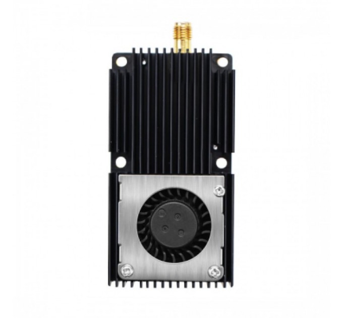 AKK Відеопередавач (VTX) AKK Alpha 10W 5.8GHz 80CH (A10)