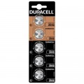Duracell Батарейка Duracell CR 2032 / DL 2032 * 5 (5007682)