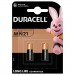 Duracell Батарейка Duracell MN21 / A23 12V * 2 (5007812)