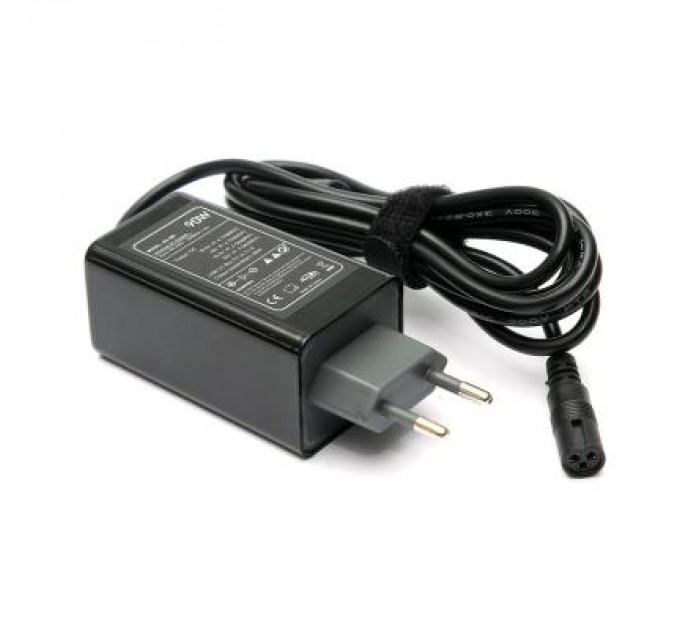 PowerPlant Блок живлення до ноутбуку PowerPlant AD-390 220V, 90W Универсальный (KD00MS0045)