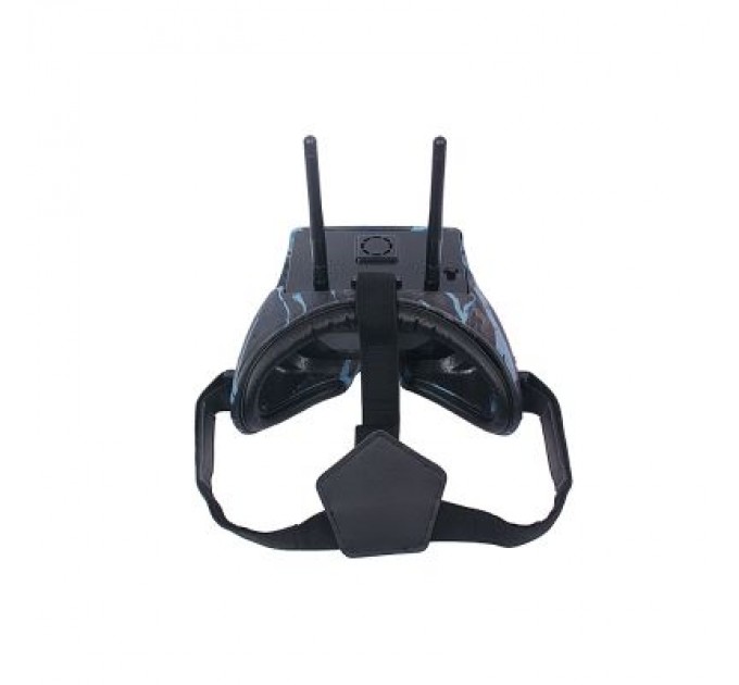 Окуляри FPV Hawkeye Goggles V2 5.8GHz (HP0054.0034)