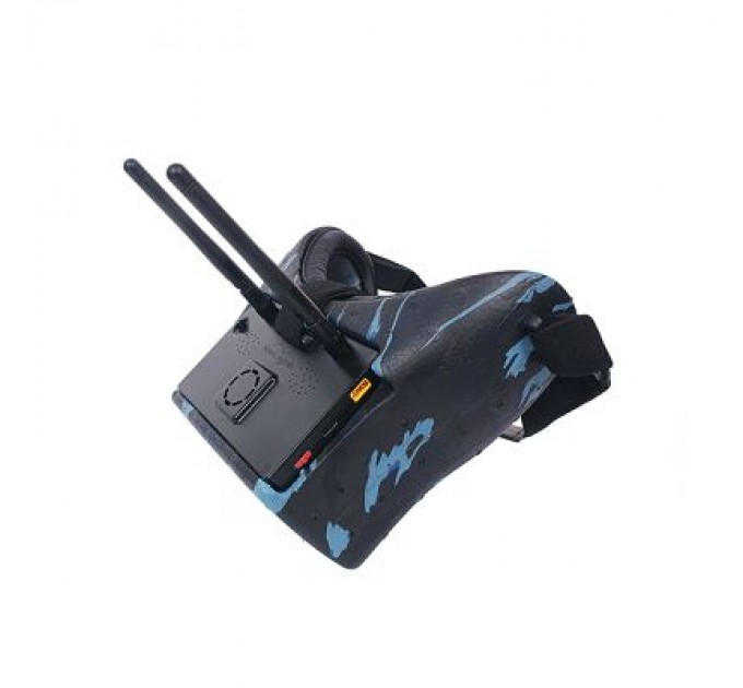 Окуляри FPV Hawkeye Goggles V2 5.8GHz (HP0054.0034)
