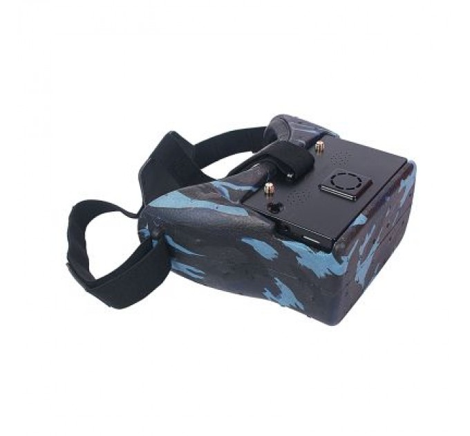 Окуляри FPV Hawkeye Goggles V2 5.8GHz (HP0054.0034)