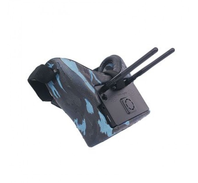 Окуляри FPV Hawkeye Goggles V2 5.8GHz (HP0054.0034)