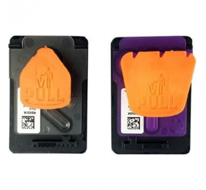 Друкуюча голівка HP 3YP61AE Black+Color Printhead Kit (3YP61AE)