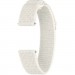 Samsung Ремінець до смарт-годинника Samsung Watch6 Feather Band (Slim, S/M) Sand (ET-SVR93SUEGEU)