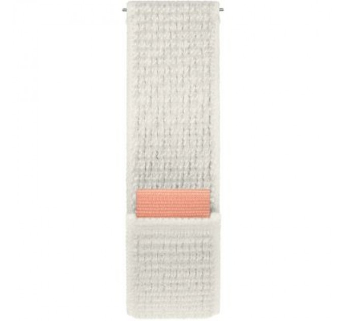 Samsung Ремінець до смарт-годинника Samsung Watch6 Feather Band (Slim, S/M) Sand (ET-SVR93SUEGEU)