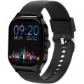 Globex Смарт-годинник Globex Smart Watch Urban (Black)