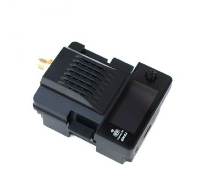 Emax Передавач (TX) Emax JR ELRS Aeris link 915mhz 2000mW (HP0028.0154)