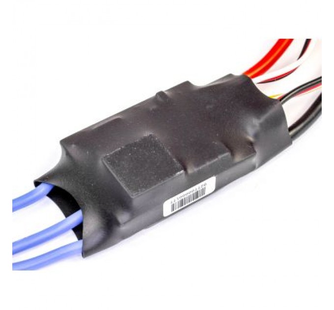 HobbyWing Регулятор ходу (ESC) HobbyWing Flyfun 40A V5 (HP0038.0182)