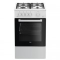 Beko Плита Beko FSG52020FW