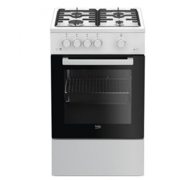 Beko Плита Beko FSG52020FW