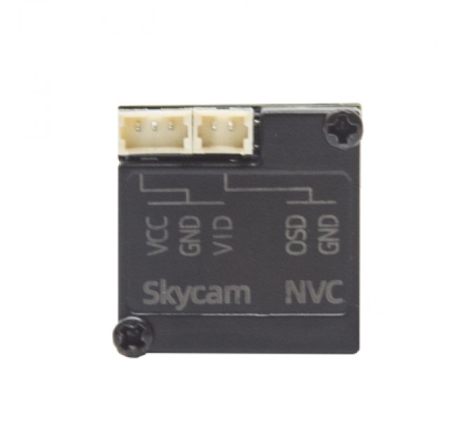 Skyzone Камера FPV Skyzone Skycam NVC 1200TVL (CAM2)