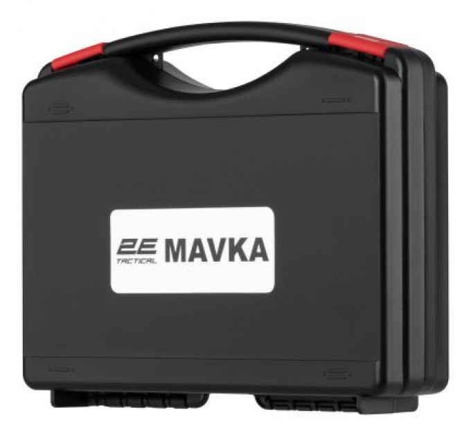 2E Підсилювач сигналу для дрона 2E MAVKA, 2.4/5.2/5.8GHz, 10Вт, для DJI/Autel(V2)/FPV цифра (2E-AAA-MG-2B10)