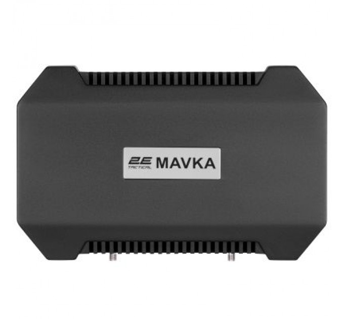 2E Підсилювач сигналу для дрона 2E MAVKA, 2.4/5.2/5.8GHz, 10Вт, для DJI/Autel(V2)/FPV цифра (2E-AAA-MG-2B10)
