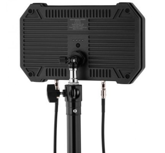 2E Кабель для дрона 2E GN/Deimox/Avenger/StarShip, N-Type male- SMA male, RG-8, 20м (2E-AEC20M-N-S/RG8)