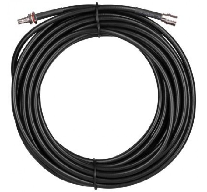 2E Кабель для дрона 2E GN/Deimox/Avenger/StarShip, N-Type male- SMA male, RG-8, 20м (2E-AEC20M-N-S/RG8)