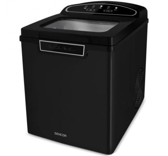 Sencor Льодогенератор побутовий Sencor SIM3000BK