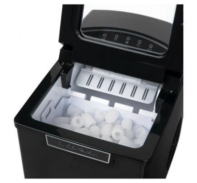 Sencor Льодогенератор побутовий Sencor SIM3000BK