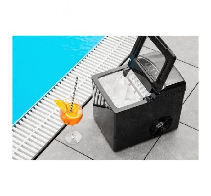 Sencor Льодогенератор побутовий Sencor SIM3000BK