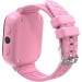 Смарт-годинник Gelius Pro GP-PK007 (Ocean) Pink Kids smart watch with GPS tracker (Pro GP-PK007 (Ocean) Pink)