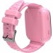 Смарт-годинник Gelius Pro GP-PK007 (Ocean) Pink Kids smart watch with GPS tracker (Pro GP-PK007 (Ocean) Pink)