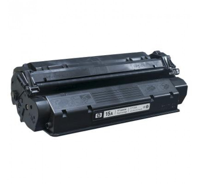 Корпус картриджу HP C7115A/15A/EP-25 (C_VIRGIN_HP15A)