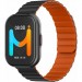 iMiki Смарт-годинник iMiki SE1 Black Magnetic Strap
