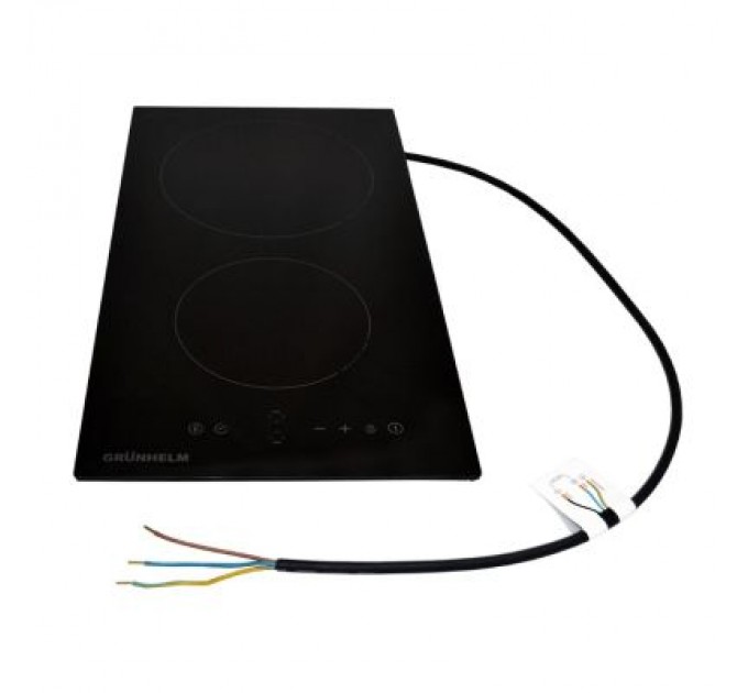 Варочна поверхня Grunhelm GPI 523 B