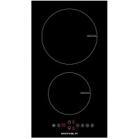 Варочна поверхня Grunhelm GPI 523 B