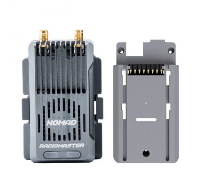 RadioMaster Передавач (TX) RadioMaster Nomad Dual 1-watt Gemini Xrossband ExpressLRS Module (HP0157.0085N)