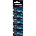 Camelion Батарейка CR 2032 Lithium * 5 Camelion (CR2032-BP5)